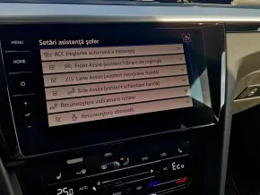 VW Arteon R-Line eHybrid thumbnail