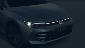 Golf Prime 1.5 TSI ACT thumbnail