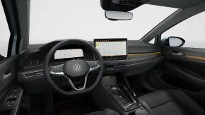 Golf Prime 1.5 TSI ACT thumbnail