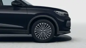 Tiguan Prime 1,5 eTSI DSG thumbnail