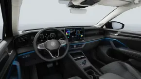 Tiguan Prime 1,5 eTSI DSG thumbnail