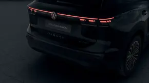 Tiguan Prime 1,5 eTSI DSG thumbnail