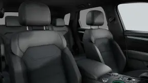 Touareg Elegance V6 TDI thumbnail