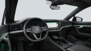 Touareg Elegance V6 TDI thumbnail