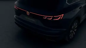 Touareg Elegance V6 TDI thumbnail