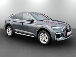 Audi Q5 SB S line 40 TDI quattro thumbnail