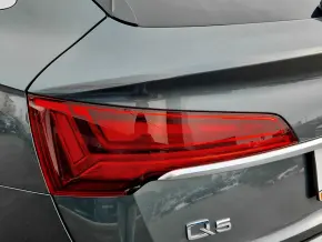 Audi Q5 SB S line 40 TDI quattro thumbnail