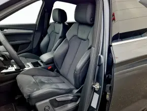 Audi Q5 SB S line 40 TDI quattro thumbnail