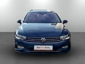 VW Noul Passat Var.Comfortline 2.0 TDI DSG thumbnail