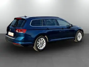VW Noul Passat Var.Comfortline 2.0 TDI DSG thumbnail