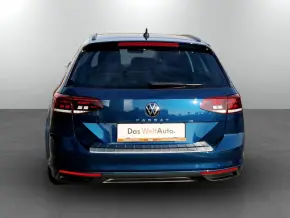 VW Noul Passat Var.Comfortline 2.0 TDI DSG thumbnail