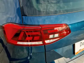 VW Noul Passat Var.Comfortline 2.0 TDI DSG thumbnail