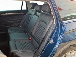 VW Noul Passat Var.Comfortline 2.0 TDI DSG thumbnail