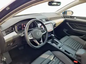 VW Noul Passat Var.Comfortline 2.0 TDI DSG thumbnail