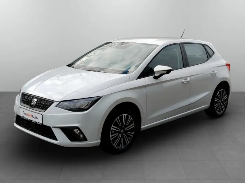 SEAT Ibiza Style 1.0 TSI