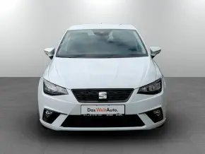 SEAT Ibiza Style 1.0 TSI thumbnail