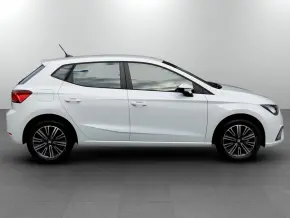 SEAT Ibiza Style 1.0 TSI thumbnail