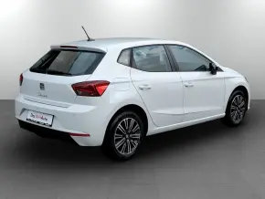 SEAT Ibiza Style 1.0 TSI thumbnail