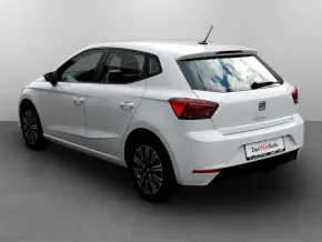 SEAT Ibiza Style 1.0 TSI thumbnail