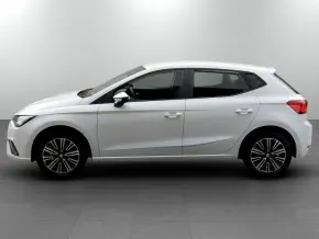 SEAT Ibiza Style 1.0 TSI thumbnail