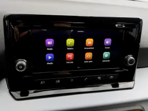 SEAT Ibiza Style 1.0 TSI thumbnail