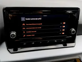 SEAT Ibiza Style 1.0 TSI thumbnail