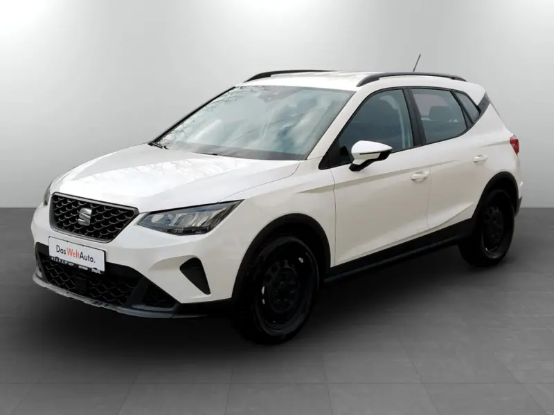SEAT Arona Reference 1.0 TSI