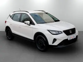 SEAT Arona Reference 1.0 TSI thumbnail