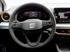 SEAT Arona Reference 1.0 TSI thumbnail