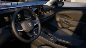 Noul T-Roc Life 1.5 eTSI DSG thumbnail