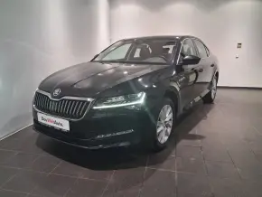 Škoda SUPERB AMBITION 2.0 TDI DSG Small Fleet thumbnail