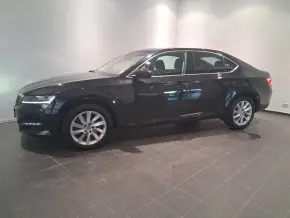 Škoda SUPERB AMBITION 2.0 TDI DSG Small Fleet thumbnail