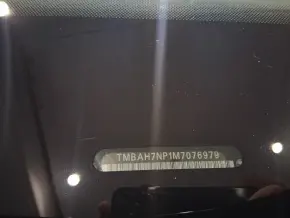 Škoda SUPERB AMBITION 2.0 TDI DSG Small Fleet thumbnail