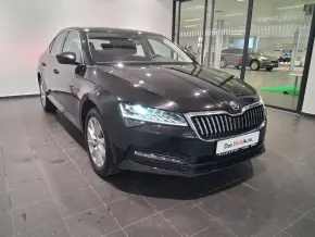 Škoda SUPERB AMBITION 2.0 TDI DSG Small Fleet thumbnail
