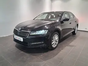 Škoda SUPERB AMBITION 2.0 TDI DSG Small Fleet thumbnail
