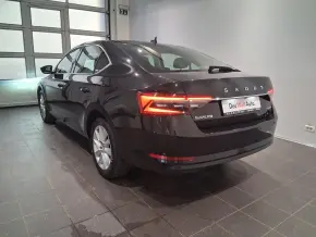 Škoda SUPERB AMBITION 2.0 TDI DSG Small Fleet thumbnail