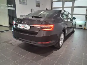 Škoda SUPERB AMBITION 2.0 TDI DSG Small Fleet thumbnail