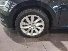 Škoda SUPERB AMBITION 2.0 TDI DSG Small Fleet thumbnail