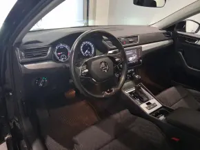 Škoda SUPERB AMBITION 2.0 TDI DSG Small Fleet thumbnail