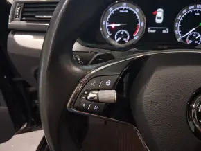 Škoda SUPERB AMBITION 2.0 TDI DSG Small Fleet thumbnail