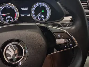 Škoda SUPERB AMBITION 2.0 TDI DSG Small Fleet thumbnail