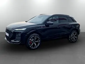 Audi Q3 40 TFSI quattro thumbnail