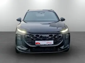 Audi Q3 40 TFSI quattro thumbnail
