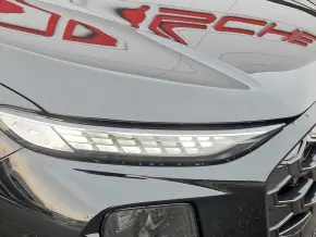 Audi Q3 40 TFSI quattro thumbnail