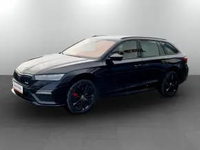 Škoda OCTAVIA Comb RS iV DSG thumbnail