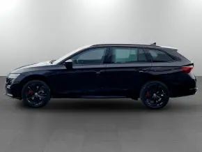 Škoda OCTAVIA Comb RS iV DSG thumbnail