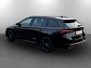 Škoda OCTAVIA Comb RS iV DSG thumbnail