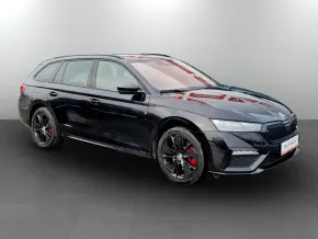 Škoda OCTAVIA Comb RS iV DSG thumbnail