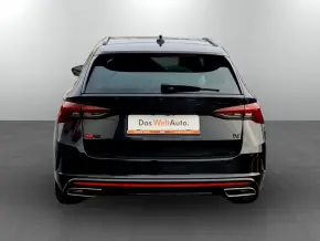 Škoda OCTAVIA Comb RS iV DSG thumbnail