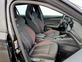 Škoda OCTAVIA Comb RS iV DSG thumbnail